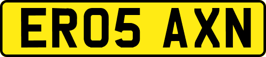 ER05AXN