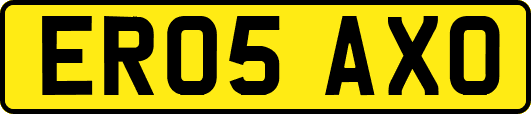 ER05AXO