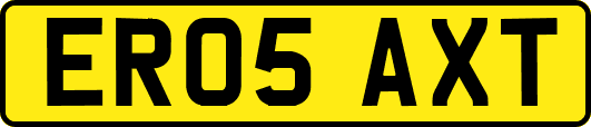 ER05AXT