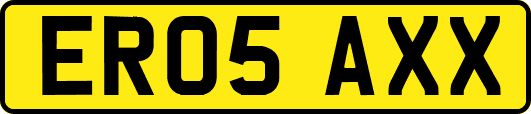 ER05AXX