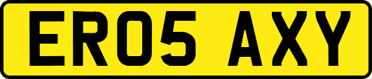 ER05AXY