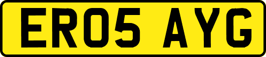 ER05AYG