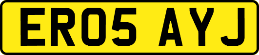 ER05AYJ
