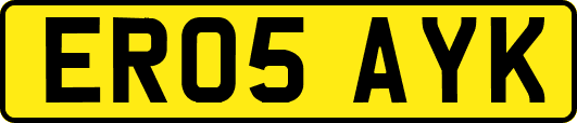 ER05AYK