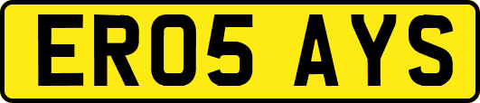 ER05AYS