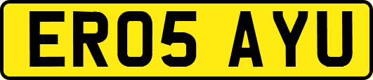ER05AYU