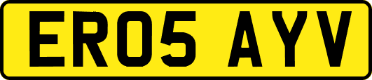 ER05AYV