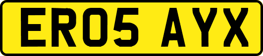 ER05AYX