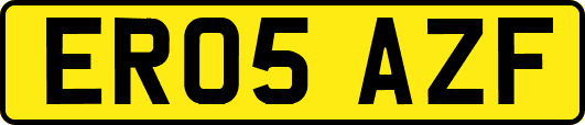 ER05AZF