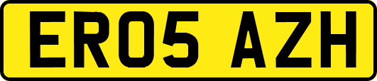 ER05AZH