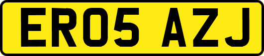 ER05AZJ