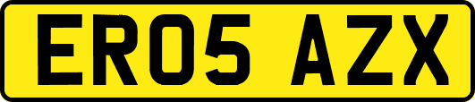 ER05AZX
