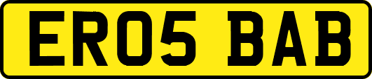 ER05BAB