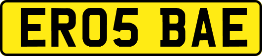 ER05BAE