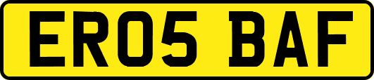 ER05BAF