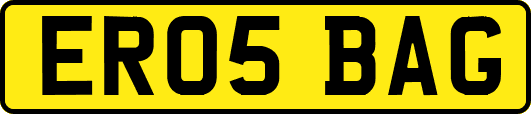 ER05BAG