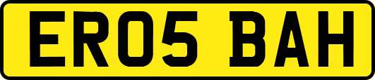 ER05BAH