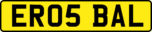 ER05BAL