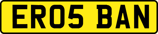 ER05BAN