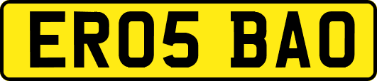 ER05BAO