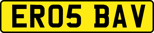 ER05BAV
