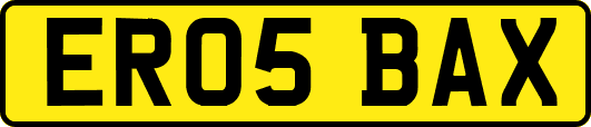 ER05BAX