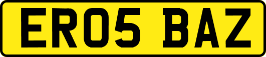 ER05BAZ