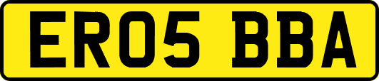 ER05BBA