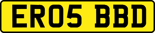 ER05BBD