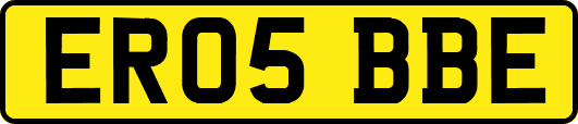 ER05BBE