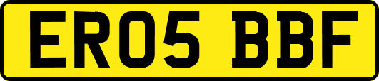 ER05BBF