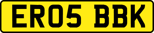 ER05BBK
