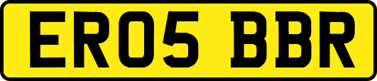 ER05BBR