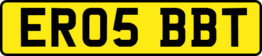 ER05BBT