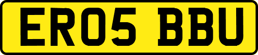 ER05BBU