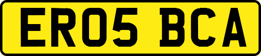 ER05BCA