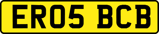 ER05BCB