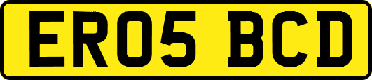 ER05BCD