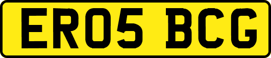 ER05BCG
