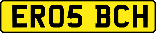 ER05BCH