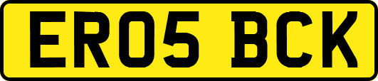 ER05BCK