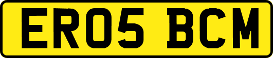 ER05BCM