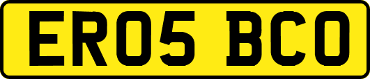 ER05BCO