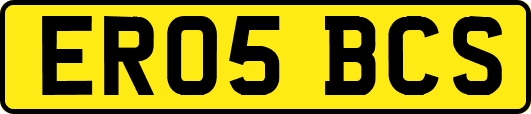 ER05BCS