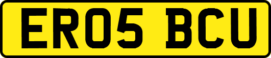 ER05BCU