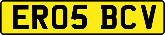 ER05BCV