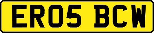 ER05BCW