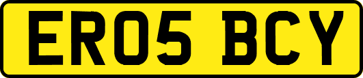 ER05BCY