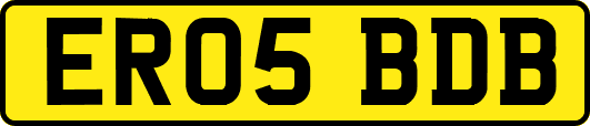 ER05BDB