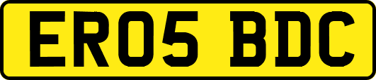 ER05BDC